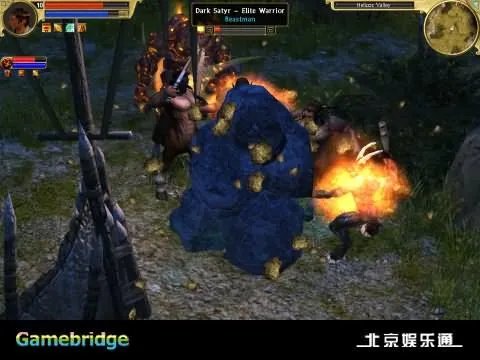 《泰坦传说》攻略连载3:高自由度的角色成长系统