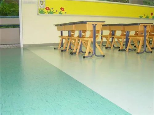 塑料地板多少钱一平 塑料地板购买新妙招