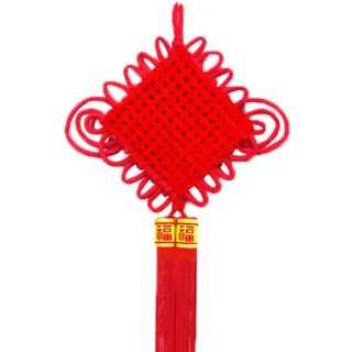 中国结价格