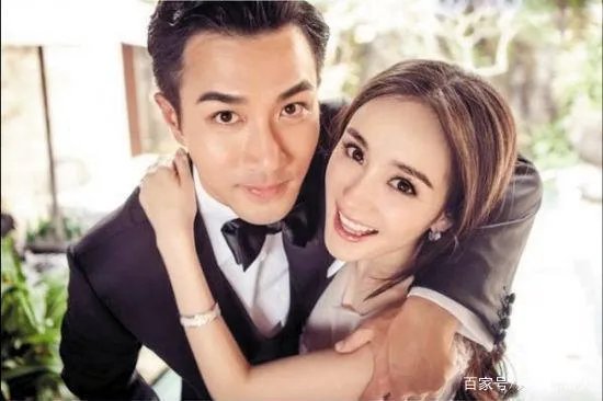 刘恺威隐瞒11年的前妻,连杨幂都甘拜下风,这个人究竟是谁?