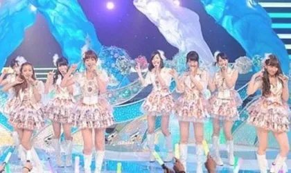 中国akb48