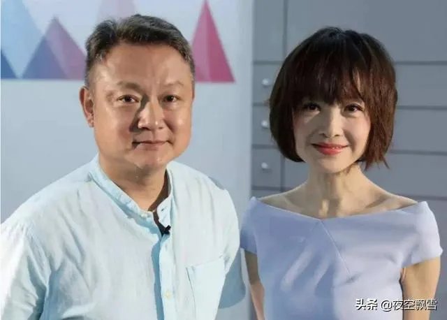 《鲁豫有约》当中,鲁豫对嘉宾的提问真的那么有水平吗?