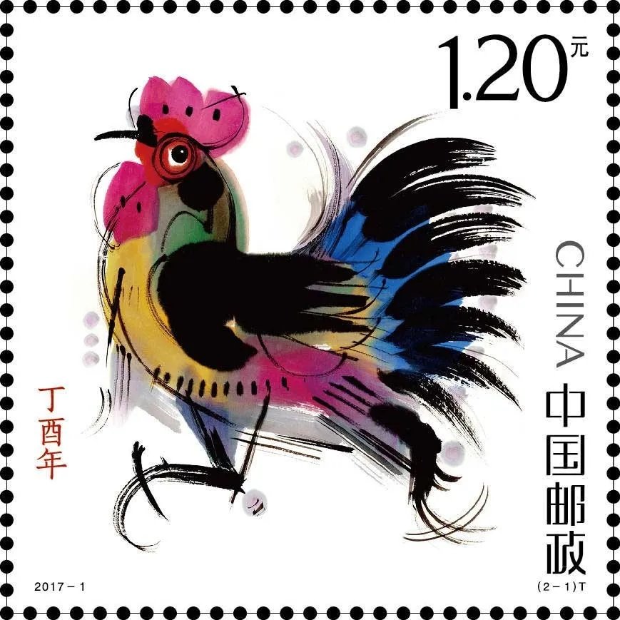 鸡年春晚吉祥物有毒:我跟外面的妖艳贱鸡不一样!