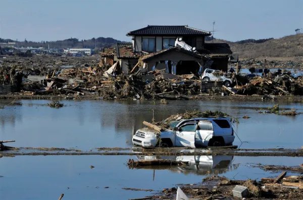 台湾南投县发生4.6级地震,此次地震给当地造成了哪些影响?
