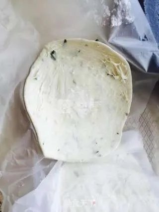 手抓饼