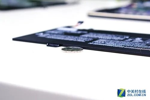 轻薄黑科技?联想ideapad 700S拆解探秘