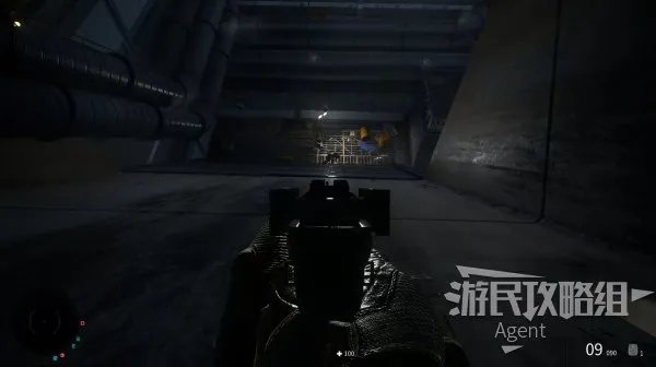 《狙击手幽灵战士契约2》图文流程攻略