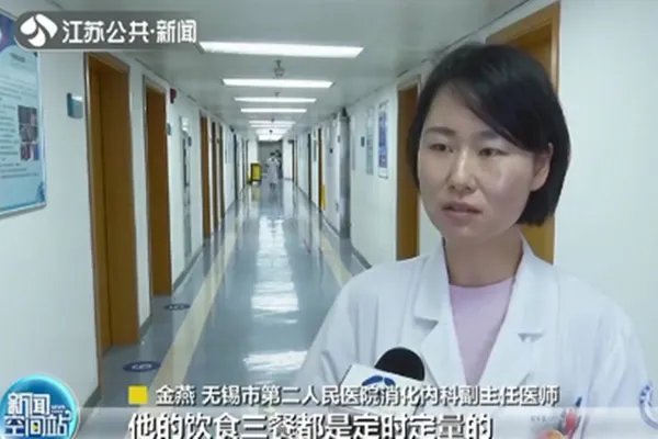 无锡一医院号召捐献粪便救人,粪便救人科学吗?