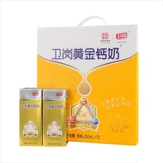 卫岗牛奶价格