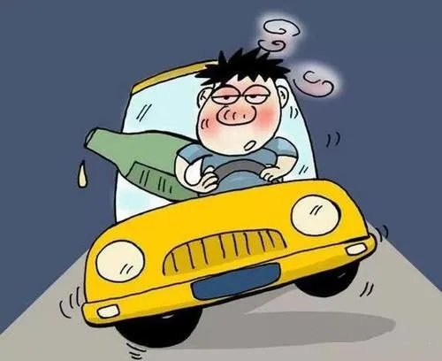 警方通报小车冲过夜市撞飞数人，他会面临什么惩罚？