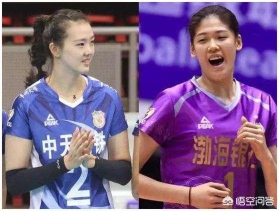 2018-2019女排全明星赛即将开赛,有哪些看点?你期待吗?