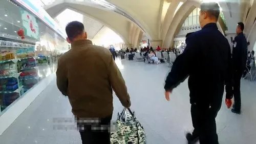 如何看待“逃亡30年后自首得知未涉案”这件事?