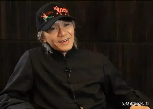 周星驰真的反水向华强了吗?星爷为何不怕向华强?