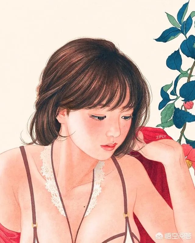 男人想和女神结婚吗