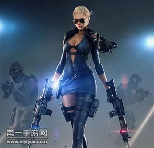 CF手游铁骑角色价格及角色隐藏属性分析