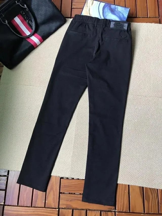 普拉达的服装风格是什么?