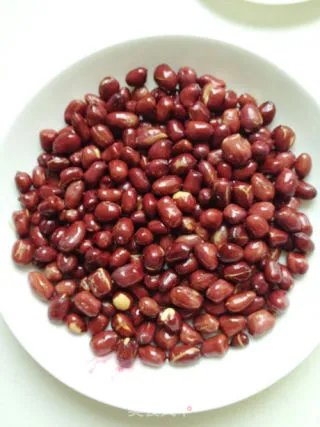 海苔花生