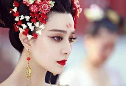 为什么说徐慧让武则天输的很彻底?
