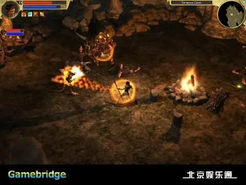 《泰坦传说》攻略连载3:高自由度的角色成长系统