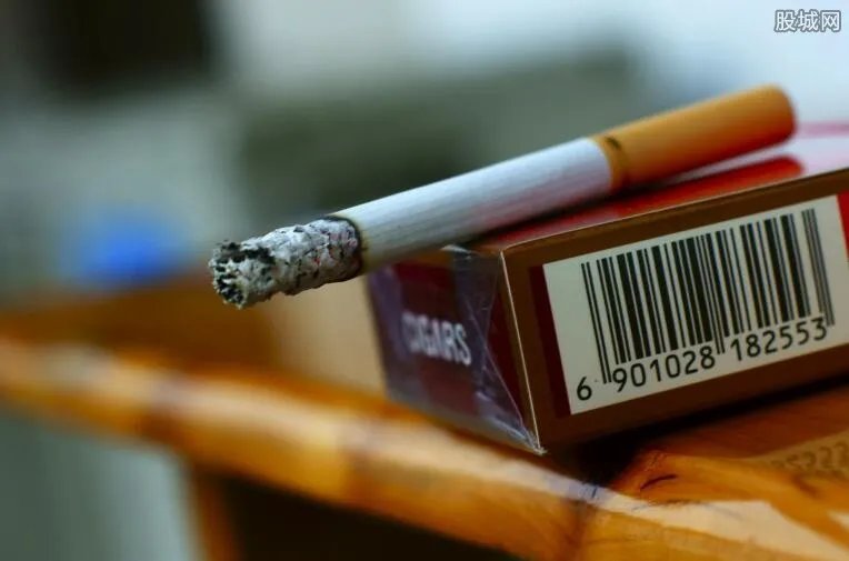 中国天价烟排行榜 天价烟价格多少一条