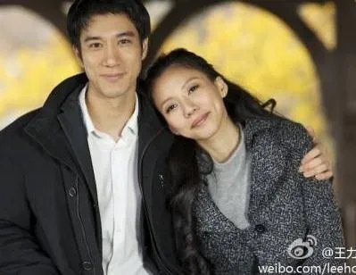 王力宏老婆李靓蕾背景:李靓蕾家庭背景显赫