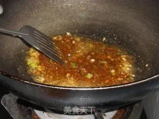 正宗鱼香茄子