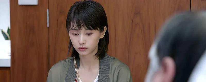 第二次也很美剧情大结局