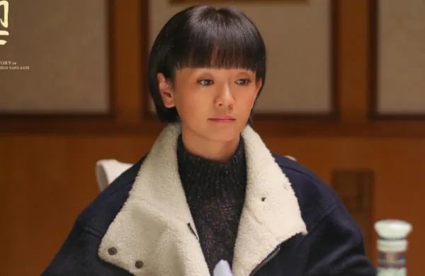 电视剧《正阳门下小女人》中大女儿的结局是怎样的?