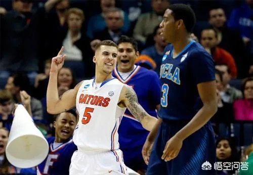 nba和ncaa