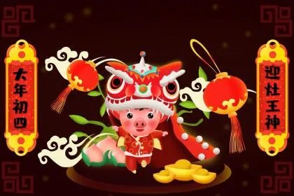 2019年七夕节是哪一天?关于七夕的传说你知道吗?