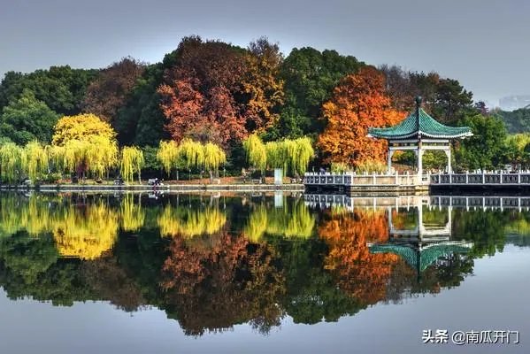 2020年武汉今年会淹水么？