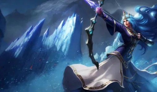 《LOL》S8寒冰射手核心装备选择一览