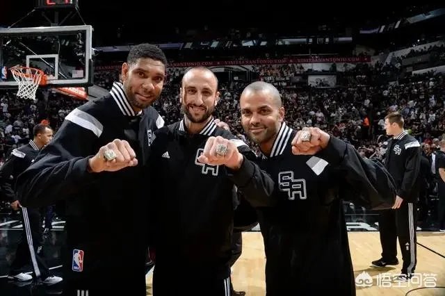 37岁的帕克正式宣布退役,17年生涯赚取1.7亿美金,为什么球迷提到了马刺食堂?