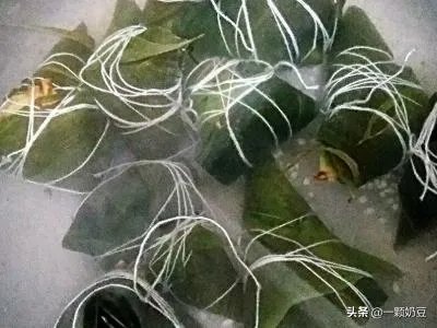 怎么包粽子好吃?