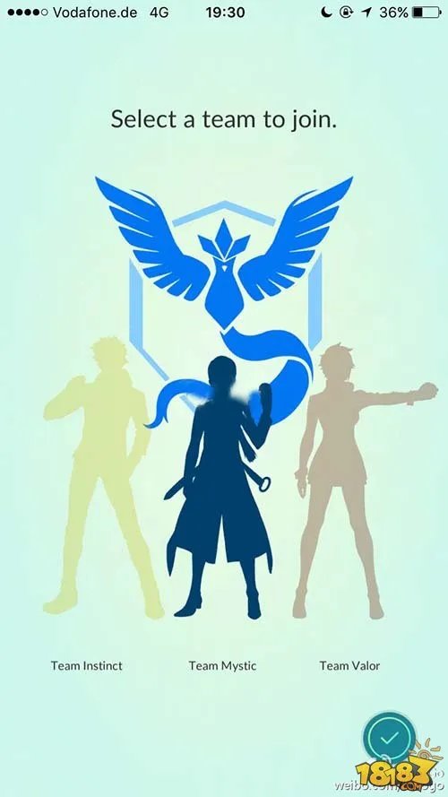 pokemon go新手攻略 小白玩家必看!