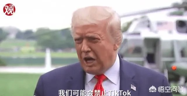 Tiktok被强制交易国家会不会出手阻止,或者有相似的反制?