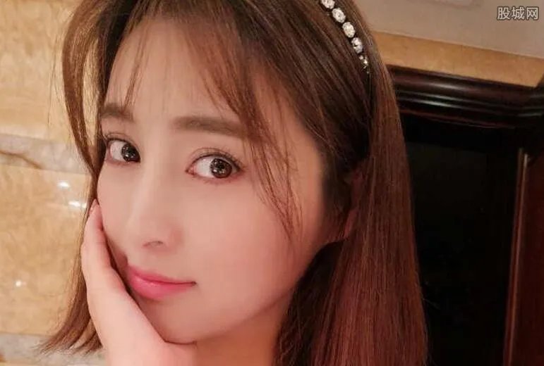 甘婷婷遭男友出卖私照 甘婷婷老公是谁?