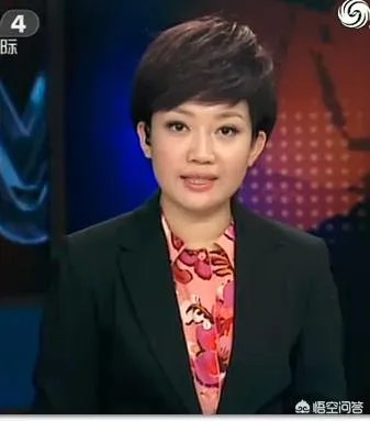 央视王端端
