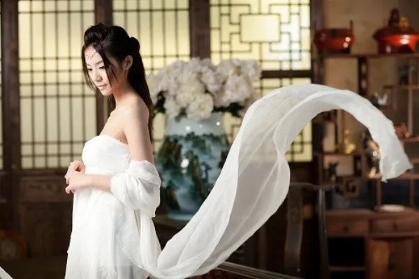 百里挑一赵洁资料介绍 揭秘赵洁幸福婚姻生活