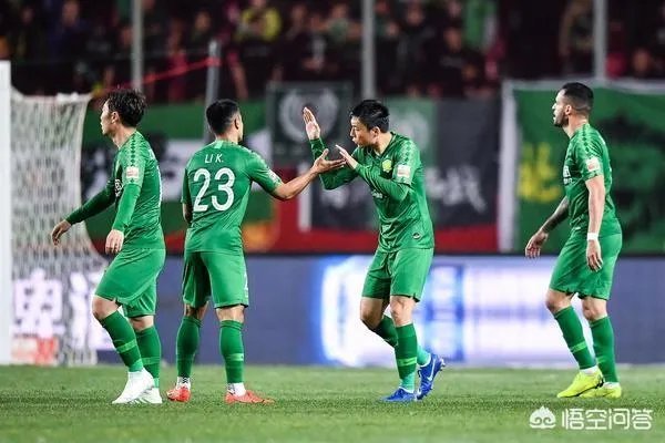 国安高光时刻已经到来:联赛豪取6连胜,追平最佳开局纪录!本赛季他们会夺冠吗?