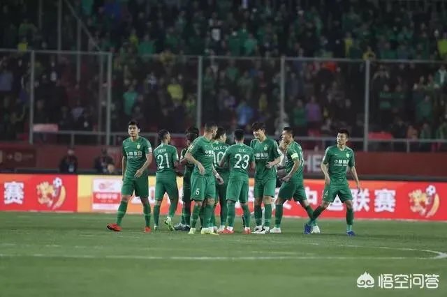 国安高光时刻已经到来:联赛豪取6连胜,追平最佳开局纪录!本赛季他们会夺冠吗?