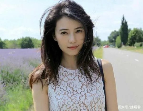 嫁给赵又廷之前的高圆圆,有过哪些感情经历呢?