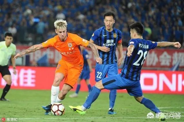 鲁能格德斯首秀表现怎么样,如何评价他的发挥,可以打多少分?