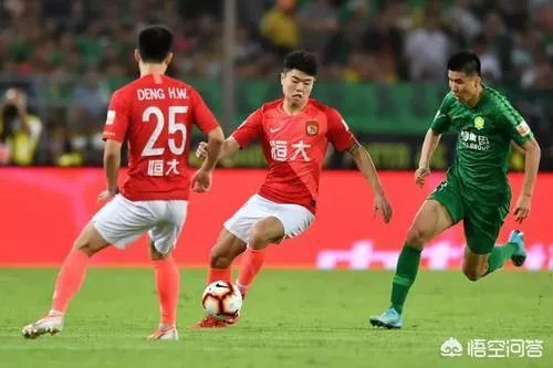 国安被上港七连斩，说明了什么？