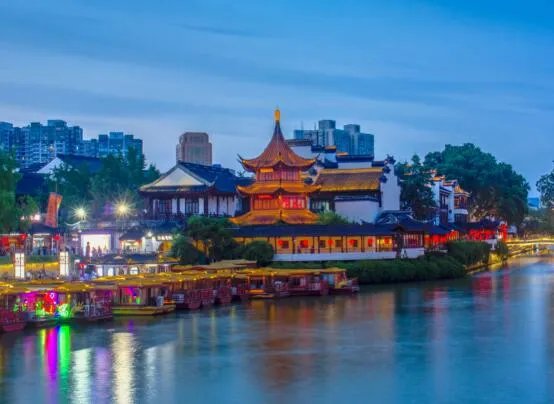 金陵是哪个城市 被称为金陵的城市是哪个