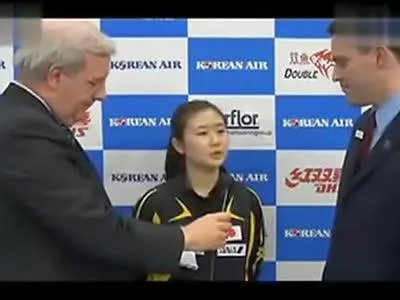 有多少外国运动员会说中国话?