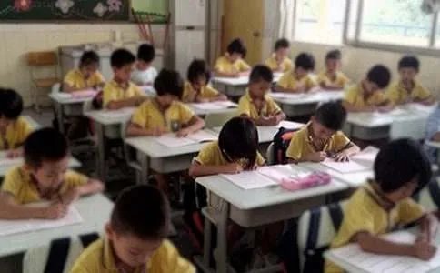 周记开学第一周