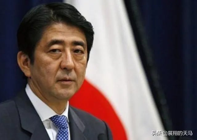 安倍最近发表了疫情的言论，与中国有关，他到底想干什么？