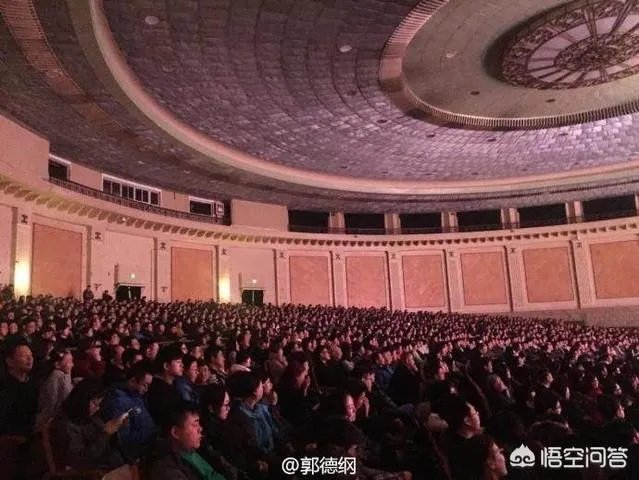 开箱、封箱演出是郭德纲的德云社首创吗?
