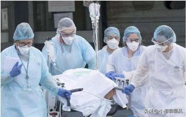 值得警惕:美国的新冠病毒究竟隐瞒了多久?